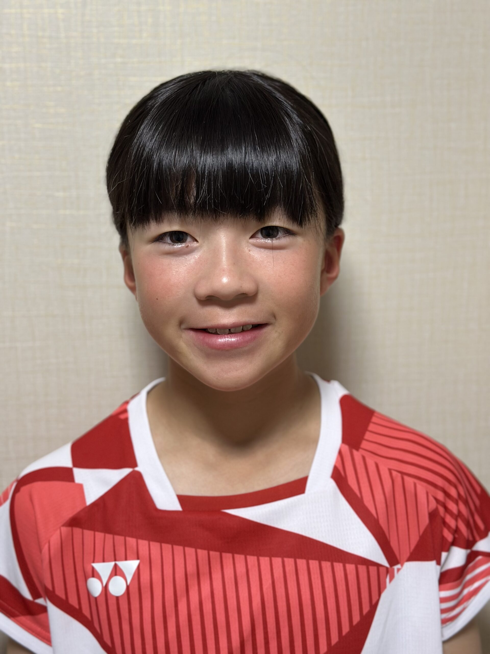 竹中　唯 YUI TAKENAKA